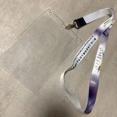 ネームホルダー　学会