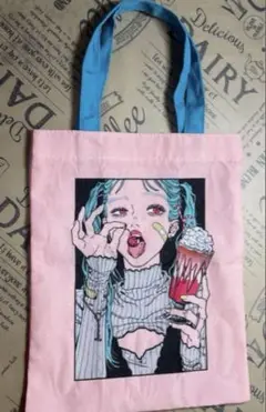 エコバッグ