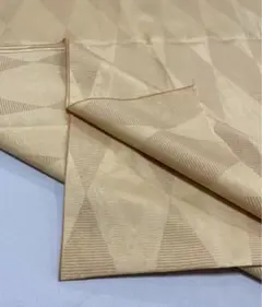 ファブリック生地 ダイヤ柄 3m《1》