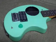 フェルナンデス Fernandes ZO-3 ギター レフティモデル グリーン Amazon | Fernandes / ZO-3 Green フェルナンデス | エレキ
