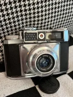 銘・改造レンズ・ドイツ製Steinheil Cassar 75mm 2.8 2025年最新】シュタインハイルの人気アイテム - メルカリ