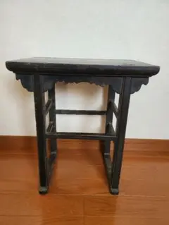 李朝、香枦台