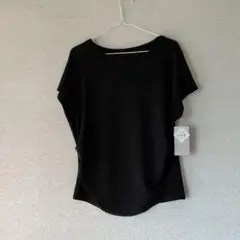 ショップチャンネル　プルオーバー