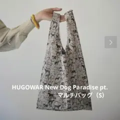 2025年最新】Hug O War レディース エコバッグの人気アイテム