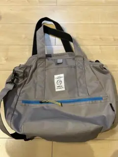 マザーズバック　トート　ショルダーバック　2way
