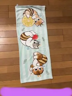 mofusand 抱き枕カバー
