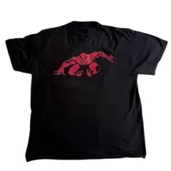 スパイダーマン Tシャツ