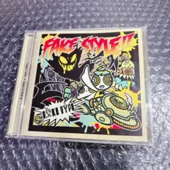 FAKE STYLE II ・FAKE TYPE.