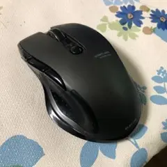 エレコム　ワイヤレスマウス