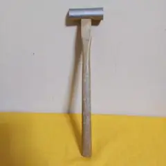 金槌 木製ハンドル 金属ヘッド