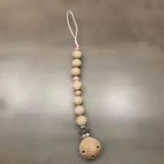 おしゃぶりホルダー　トイホルダー