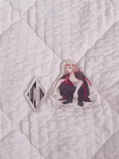 東京リベンジャーズ マイキー アクスタ