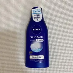 ニベア スキンミルク(さっぱり) 200g 200g
