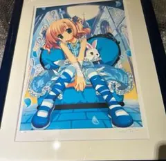 2025年最新】藤真拓哉 版画の人気アイテム - メルカリ