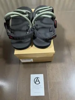 GRAMICCI ロープサンダル 27cm グラミチ