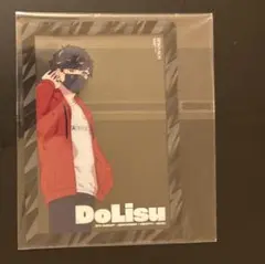第五人格 IdentityV IJL ZETA DoLisu クリアカード