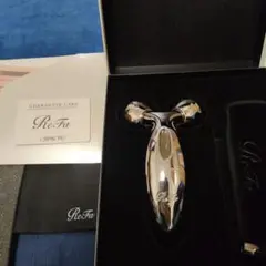 【時間限定値下げ美品】ReFa CARAT リファカラット 1回のみ使用