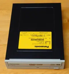 Panasonic DVDマルチドライブ LF-M271