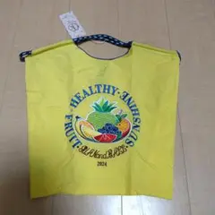 D.KELLY JAPAN エコバッグ トートバッグ