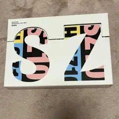 SexyZone 10周年 DVD 2021 Blu-ray