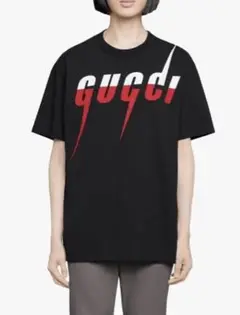 GUCCIブレードTシャツ