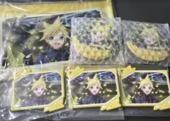 プロセカ　あんスタ　くじ　レン　セット