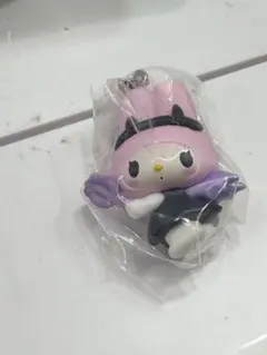 いたずらこあくまスイング サンリオ ガチャ マイメロディ