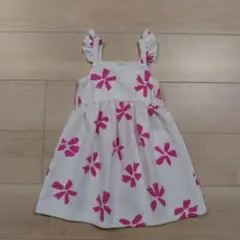 ZARA ワンピース 104cm