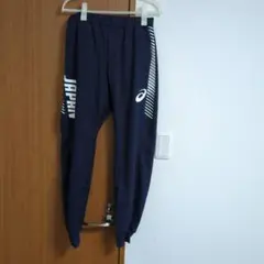 東京オリンピック　レプリカパンツ　Lサイズ