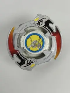 ドライガーS 白虎カラー Driger S