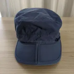 アウトドアリサーチ　レイダーポケットキャップ　青色 Sサイズ
