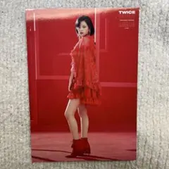 TWICE ジョンヨン ワルツ ラントレ
