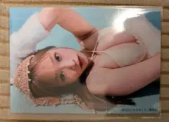 青井春 期間限定発売 生写真