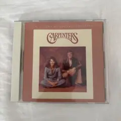 CARPENTERS 22ヒット集 CD