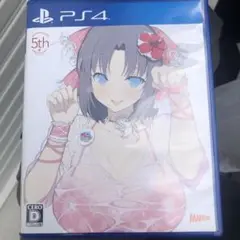 閃乱カグラ PEACH BEACH SPLASH
