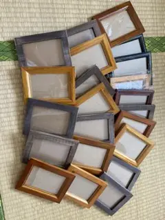 写真立て