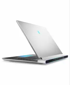 Alienware x16 R2 ゲーミングノートPC ☆廃盤ルナシルバー