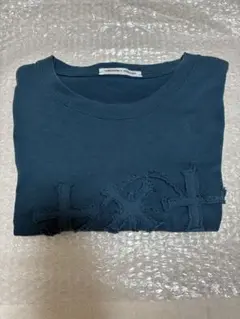 TXT ACT PROMISE IN JAPAN 半袖Tシャツ ネイビーMサイズ