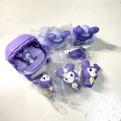 TWICEガチャガチャ サナ SANA サブリー