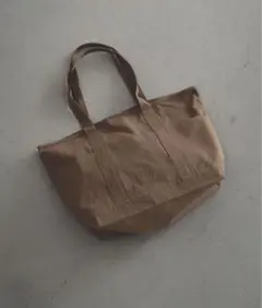 LOWRYSFARM LF BASIC BIG TOTE ブラウン