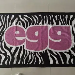 eggビーチタオル egg eggドンキ eggドン・キホーテ eggバスタオル