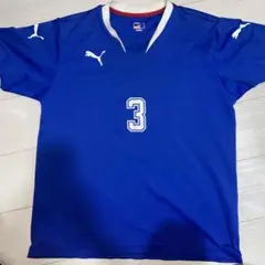 サッカー ユニフォーム