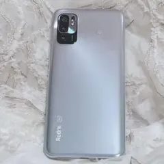 【美品】Xiaomi Redmi 10JE 箱・ピンなし