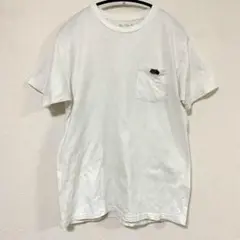 フルーツオブザルーム ホワイト Tシャツ Mサイズ