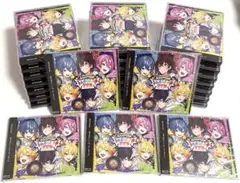 AMPTAK アルバム CD 通常盤 レインボーロード中77%