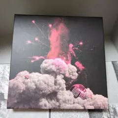 韓国盤CD nct127 cherry bomb