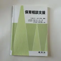 保育相談支援