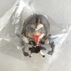 ダンガンロンパ　でふぉめmine フィギュア ジェノサイダー翔