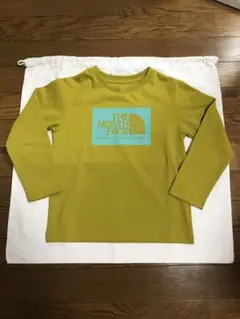 ロングスリーブフィールドグラフィックロゴティー(キッズ
