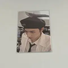 SEVENTEEN トレカ ジュン